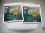 Lego 30701 veldbloemen, Enlèvement ou Envoi, Neuf, Ensemble complet, Lego