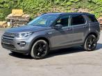 Land Rover Discovery Sport 2.0d gekeurd, 4180 kg, Bedrijf, SUV of Terreinwagen, 150 kW