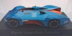 Alpine Vision Gran Turismo, Norev, nieuw, Ophalen of Verzenden, Nieuw, Auto, Norev