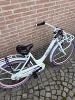Alpina meisjesfiets 24 inch, Fietsen en Brommers, Fietsen | Meisjes, Ophalen, Gebruikt, 24 inch, Alpina
