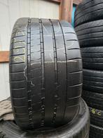 295 35r19 Michelin avec montage et équilibrage, Enlèvement, Utilisé