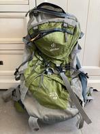 Rugzak Trekking Deuter ACT lite 45+10 SL, Sport en Fitness, Ophalen, Gebruikt, Rugzak