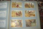 Liebig 294 kaarten, Verzamelen, Verzenden, Voor 1940, Gebruikt
