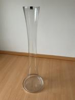 LEONARDO vaas 80cm, Ophalen, Overige kleuren, 75 cm of meer, Glas