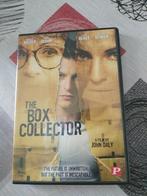 The Box Collector, Cd's en Dvd's, Dvd's | Thrillers en Misdaad, Actiethriller, Ophalen of Verzenden, Zo goed als nieuw, Vanaf 16 jaar