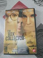 The Box Collector, Vanaf 16 jaar, Ophalen of Verzenden, Zo goed als nieuw, Actiethriller