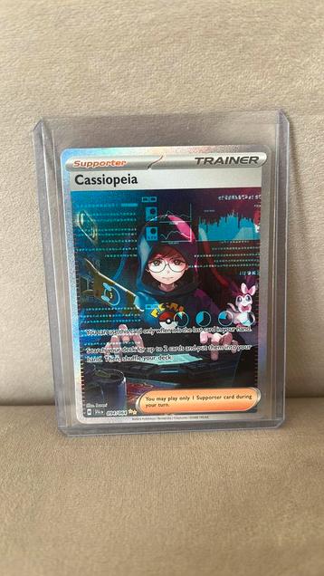 Cassiopeia