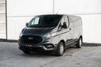 Transit Custom L2H1 Like New ** 43000 km **, Voorwielaandrijving, Stof, 1995 cc, 4 cilinders