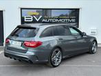 Mercedes C63 AMG LICHTE VRACHT - PANO - 360 Camera - KEYLESS, Auto's, Mercedes-Benz, Automaat, 4 deurs, https://public.car-pass.be/vhr/5950e655-fb39-4085-b64a-f5665d14de0b