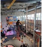 2 tickets toegang Technopolis, Twee personen, Ticket of Toegangskaart