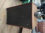 Grote Wharfdale speaker, Audio, Tv en Foto, Luidsprekerboxen, Ophalen, Gebruikt, Overige typen