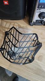 Yamaha Tenere 700 koplampbeschermer, Motoren, Onderdelen | Yamaha, Ophalen, Gebruikt