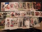 300 oude fantasie (meest Engelse en Amerikaanse), Collections, Cartes postales | Thème, Enlèvement ou Envoi
