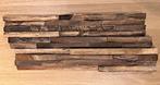 Decoratieve wandbekleding - Binnenhuisinrichting, Ophalen, Nieuw, Hout, Minder dan 20 mm