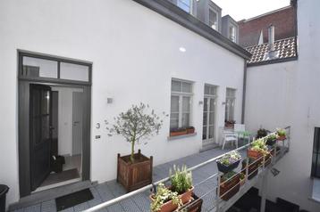 Appartement te huur in Antwerpen beschikbaar voor biedingen