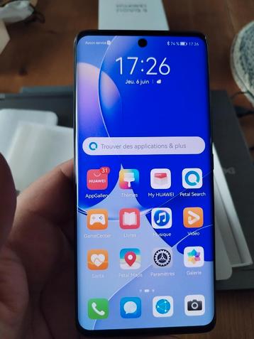 Huawei Nova 9 