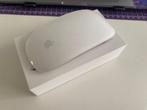 Apple Magic Mouse Original, Computers en Software, Muizen, Ophalen of Verzenden, Draadloos, Muis, Apple