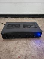 RCF AM1064 versterker

60w mixer, Ophalen of Verzenden, Zo goed als nieuw