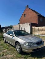 Honda Accord CG4 Coupé 1997 – Benzine/LPG – 183.000 km, Ophalen, Gebruikt