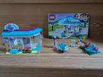 lego Friends - 41085 - La clinique vétérinaire, Ophalen, Gebruikt, Lego