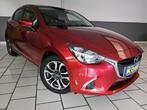 Mazda 2 1.5i Skyactiv CAMERA D SIEGES CHAUFFANTS 1ERE MAIN, 111 g/km, 66 kW, Parkeersensor, Stadsauto