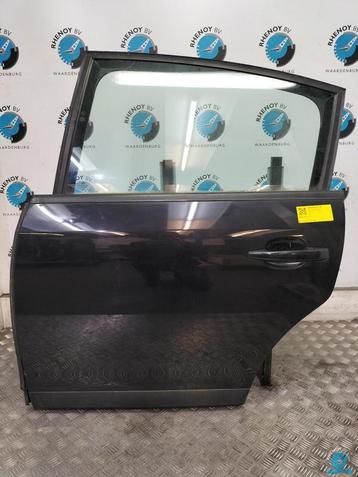 CITROEN C4 [L_REAR_DOOR] 2006 beschikbaar voor biedingen
