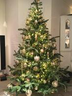 Boules de Noël dorées, Divers, Enlèvement ou Envoi, Comme neuf