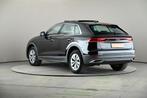 (1VSG675) Audi Q8, Auto's, Audi, Automaat, Euro 6, Q8, Zwart