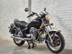 Moto Guzzi California 1100 @motomobilia, Motoren, 2 cilinders, Motorrijbewijs A, Bedrijf, Meer dan 35 kW