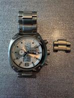 Topper!!!! Diesel, Handtassen en Accessoires, Horloges | Heren, Ophalen, Zo goed als nieuw