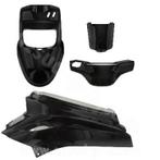 Kit carrosserie MBK BOOSTER nouveau modèle neuf 89 euro, Vélos & Vélomoteurs, Enlèvement, Neuf, Capot