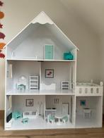 Maison de poupées, Enlèvement, Comme neuf, Maison de poupées