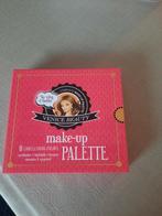 Make up, Enlèvement ou Envoi