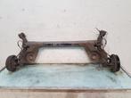 ACHTERAS VWA ABS Toyota Aygo (B10) (|5148J8|421100H010|), Gebruikt, Toyota
