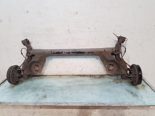 ACHTERAS VWA ABS Toyota Aygo (B10) (|5148J8|421100H010|), Auto-onderdelen, Remmen en Aandrijving, Toyota, Gebruikt