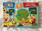 Bumba puzzel 20 stukken, Enlèvement ou Envoi, 10 à 50 pièces, Utilisé, 2 à 4 ans