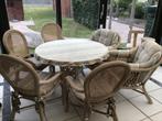 Veranda meubel, Huis en Inrichting, Overige Huis en Inrichting, Ophalen, Gebruikt