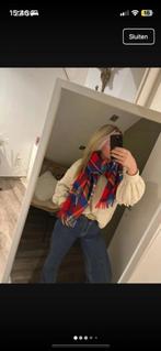 Superleuke sjaal, Vêtements | Femmes, Bonnets, Écharpes & Gants, Enlèvement, Comme neuf, Écharpe