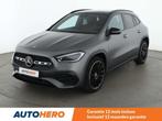 Mercedes-Benz GLA 250 GLA 250e AMG Line (bj 2022, automaat), Euro 6, 34 g/km, Leder, 5 zetels