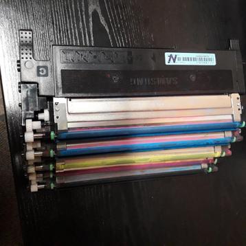 toner samsung, Ophalen of Verzenden, Nieuw, Toner, Samsung