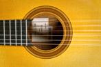 Classical Guitar - Luthier Jean Luc Joie -  Aldeca 2007, Ophalen of Verzenden, Zo goed als nieuw, Klassieke of Spaanse gitaar