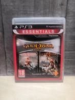 Jeu Sony Playstation 3 God Of War Collection Hd, Games en Spelcomputers, Games | Sony PlayStation 3, Ophalen of Verzenden