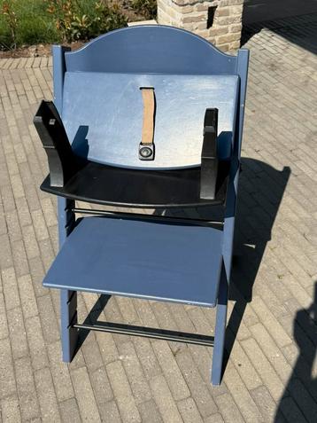 Meegroei stoel beschikbaar voor biedingen