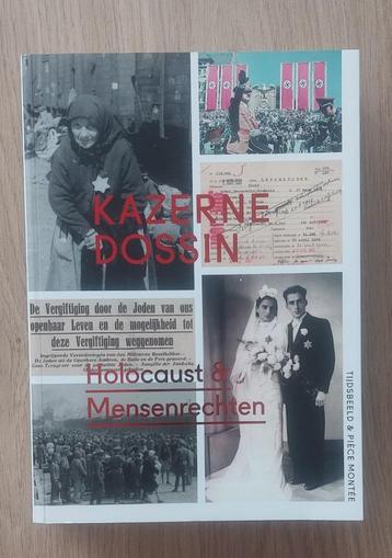 Tijdsbeeld - Kazerne Dossin - Holocaust & Mensenrechten beschikbaar voor biedingen