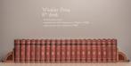 Encyclopedie Winkler Prins 6de druk, Boeken, Ophalen, Gelezen, Algemeen, Complete serie