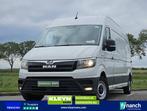 MAN TGE 3.140 ac EURO6, Auto's, Wit, Bedrijf, Centrale vergrendeling, Te koop