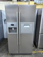 Amerikaanse Koelkast Siemens A++ met GARANTIE, Ophalen, Zo goed als nieuw