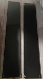 Blind paneel 19" rack, Ophalen of Verzenden, Zo goed als nieuw