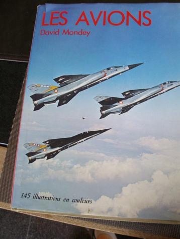 Les Avions  beschikbaar voor biedingen