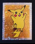 POKÉMON MERLIN TOPPS MERLIN NINTENDO S30 PIKACHU, Verzamelen, Verzenden, Nieuw